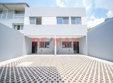 PH · 81m² · 4 Ambientes · 1 Cochera · Duplex a Estrenar en Olivos - con Parque y Parrilla