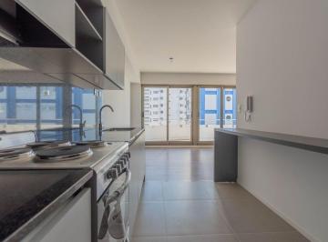 Departamento · 96m² · 3 Ambientes · 1 Cochera · Venta Departamento Belgrano R 3 Amb con Cochera