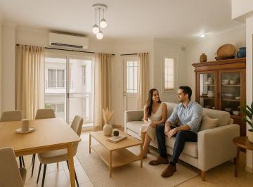 Departamento · 46m² · 2 Ambientes · 2 Ambientes Amplios Ramos Mejía Apto Crédito