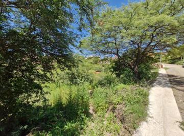 Terreno · 665m² · Venta Lote Cuesta Colorada La Calera. con Proyecto