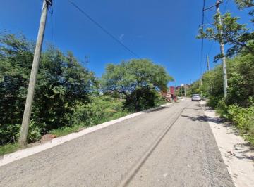 Terreno · 700m² · Venta Lote Cuesta Colorada La Calera. con Proyecto