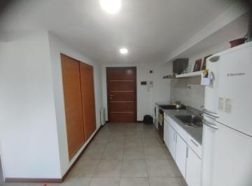 Departamento · 36m² · 1 Ambiente · 1 Cochera · Departamento con Cochera Campichuelo 690 Centro