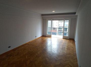 Departamento · 107m² · 4 Ambientes · Alquiler - Depto de 4 Ambientes