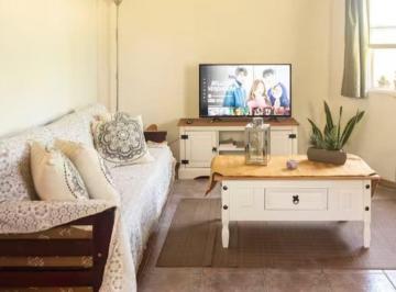 PH · 37m² · 2 Ambientes · 1 Cochera · Alquiler Invernal Playa Hermosa, Gastos Inlcuidos