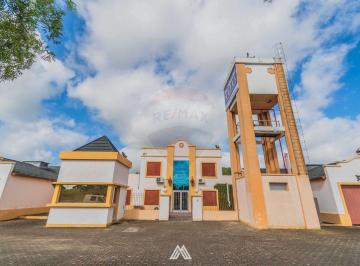 Local comercial · 2050m² · 20 Cocheras · Venta de Hotel de Alta Rotatividad en Canelones