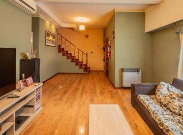 PH · 107m² · 4 Ambientes · Venta PH 4 Ambientes con Patio y Parrilla!