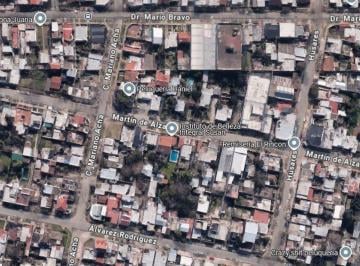 Terreno · 145m² · Venta de Lote en Villa Tesei – 707 m² Disponibles