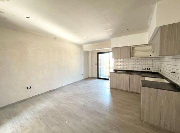 Departamento · 43m² · 2 Ambientes · Venta Depto 2 Amb a Estrenar - S. Lugares - Permuta