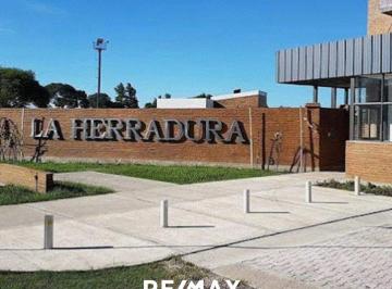 Terreno · 544m² · Terreno en La Herradura Colonia Benitez