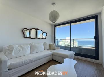Foto1 · Apartamento en Venta 2 Dorm. Edificio Nuevo con Servicios