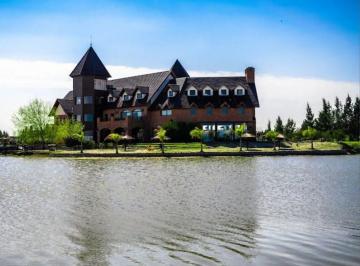 Terreno · 767m² · Lote en Venta Barrio Principado Ciudad Nautica