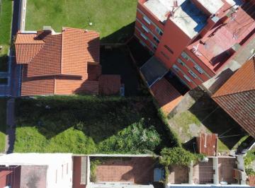 Terreno · 210m² · Lote en Venta con Potencial en Zona Exclusiva - Zona 1 Ciudad de Miramar.