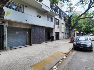 Garage · 8m² · 1 Ambiente · Cochera Pasco 1300 Montacarga Auto Chico