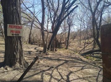 Campo , Tanti · Tanti. Punilla. Lote 11 Ha Escritura.