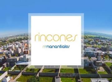 PH de 3 ambientes, Córdoba · Rincones de Manantiales - Duplex a Estrenar!