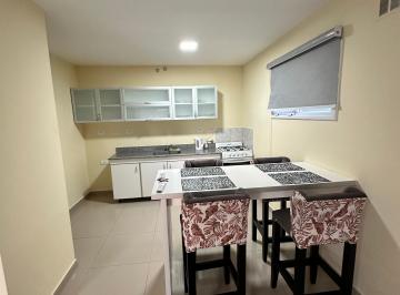 Departamento de 3 ambientes, Neuquén · Amplio y Luminoso Dpto en Santa Genoveva