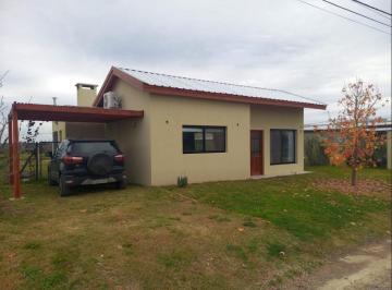 Casa · 50m² · 1 Ambiente · 1 Cochera · Casa en Venta - 1 Ambiente 1 Baño - Cochera - 600 m² - Capilla del Señor, Exaltación de La Cruz