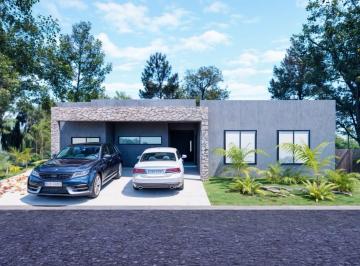 Casa · 534m² · 5 Ambientes · Casa en Venta en San Ramon | Vco Propiedades