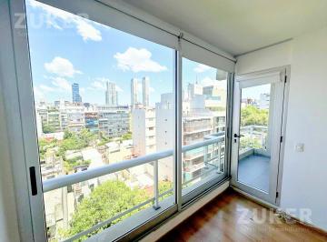 Departamento · 44m² · 2 Ambientes · 1 Cochera · Venta Departamento Palermo Hollywood 2 Ambiente C/ Cochera