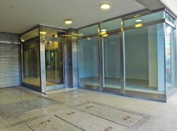 Departamento · 38m² · 2 Ambientes · Departamento · Alquiler · 1 Dormitorio · Externo · Balcón Terraza - 1 de Mayo Al 1400