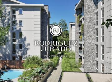 Departamento · 60m² · 3 Ambientes · Departamento en Altos Los Robles - Loma Verde - Escobar - Anticipo