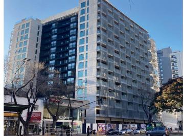 Departamento de 4 ambientes, Vicente López · Dto 4 Ambientes Vista Al Rio, Apto Profesional