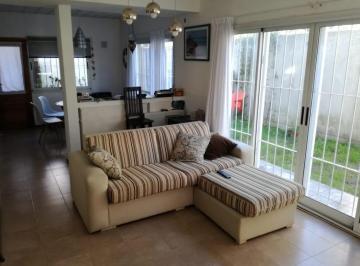 Departamento · 75m² · 3 Ambientes · 1 Cochera · Dúplex en Venta - 2 Dorm. 2 Baños - 104 m² - City Bell, La Plata