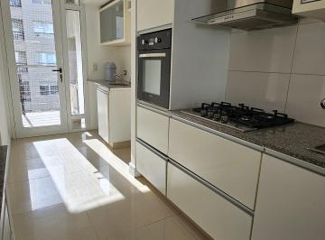 Departamento de 3 ambientes, Mar del Plata · San Lorenzo 1500. Alquiler 12/24 Meses. Semipiso 3 Amb - Cochera