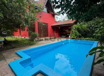 Casa · 83m² · 2 Ambientes · Venta de Casa en Barrio Montecarlo, Pilar