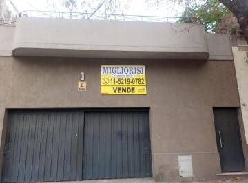 caballito-venta-lote-de-200-a-300-mts · Terreno en Venta en Caballito