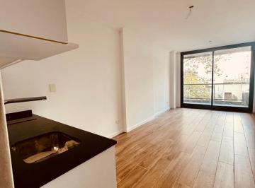 Departamento de 1 ambiente, Balvanera · Alquiler Mono Ambiente a Estrenar Edificio Aralis Rivadavia