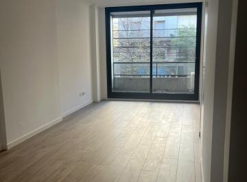 Departamento de 1 ambiente, Balvanera · Alquiler Mono Ambiente Divisible a Estrenar Full Amenities