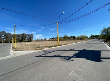 Terreno · 360m² · Lotes en Venta - Acceso Pricipal Centenario