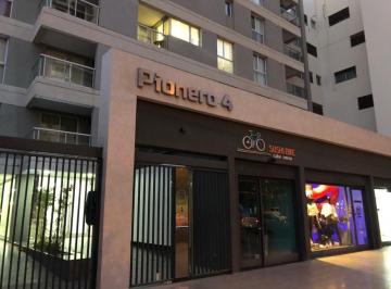 Departamento · 84m² · 4 Ambientes · 1 Cochera · Venta - Departamento 2 Hab. C/ Cochera - Pioneros IV - Cipolletti