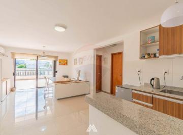 Departamento · 52m² · 3 Ambientes · Alquiler Apto.2 Dorm. con Gran Terraza Pando