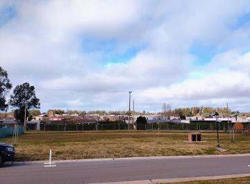 Terreno 632m² Venta Arenas Chico · Lote 91 Barrio Privado Arenas Chico
