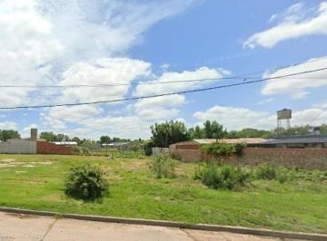 Terreno · 525m² · Venta Terreno Peyrano - Lote 11.