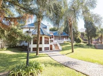 Casa · 650m² · 8 Ambientes · 2 Cocheras · Venta Casa La Florida Rosario