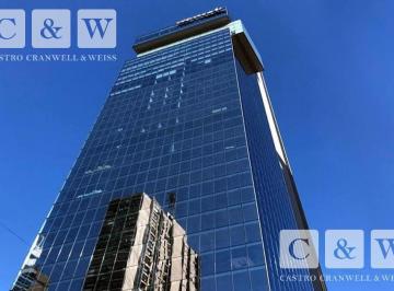 Oficina comercial · 586m² · Av Corrientes Al 800 | Oficinas en Alquiler | Microcentro
