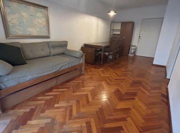 Departamento de 4 ambientes, Palermo · Muy Luminoso con Excelente Disfrubucion