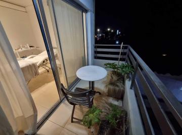 Departamento · 42m² · 2 Ambientes · Departamento en Alquiler en Pilar, G. B. a. Zona Norte