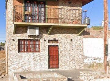 Casa · 105m² · 4 Ambientes · Casa en Venta Barrio Integral Oeste - Las Heras