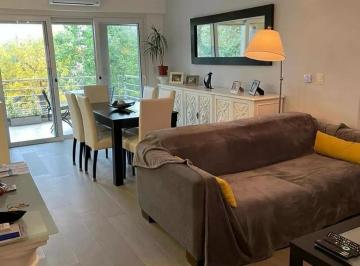 Departamento · 71m² · 3 Ambientes · 1 Cochera · Departamento 3 Ambientes en Pasionarias
