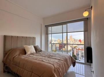 Departamento · 27m² · 1 Ambiente · Venta Departamento Monoambiente a La Calle, Macrocentro, Mar del Plata