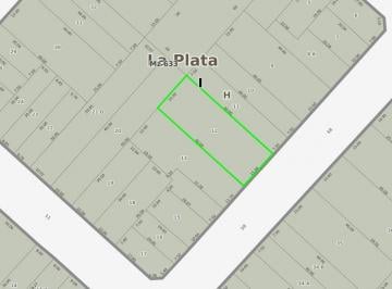 Terreno · 915m² · Terreno en Venta La Plata