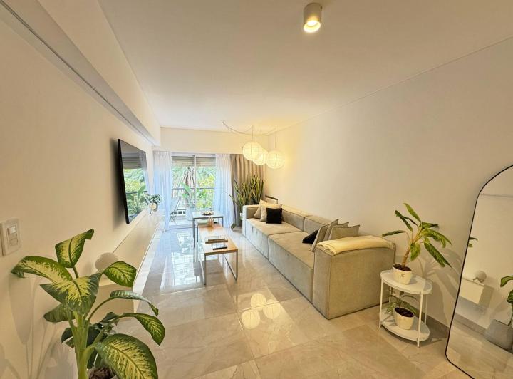 Departamento · 103m² · 4 Ambientes