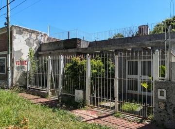 Casa · 110m² · 5 Ambientes - Inmobiliaria Patricio Vergallo  Parma · Se Vende Casa en Darragueira 1715