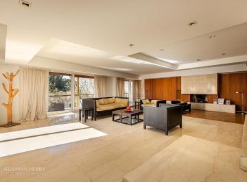 Departamento · 432m² · 8 Ambientes · 2 Cocheras · 11 de Septiembre