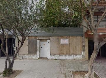 Terreno , Flores · Terreno Lote 8.61x21 m
