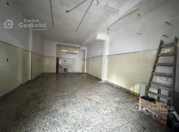 Local comercial · 40m² · 1 Ambiente · Deposito/local/oficina con Entrada Independiente